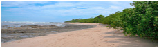 Playa Tamarindo