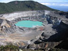 Pos Volcano - Poás Volcano