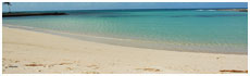Playa La Herradura