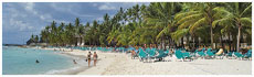 Playa Dominicus