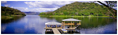 Lago de Coatepeque