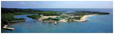 Port Royal Cay