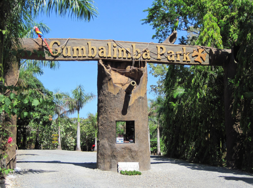 Gumbalimba Park