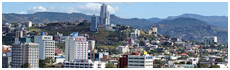 Tegucigalpa