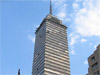 Mexiko-Stadt - Torre Latinoamericana