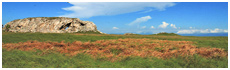 Marietas Islands