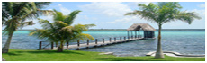 Bacalar See