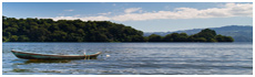 Lake Catemaco