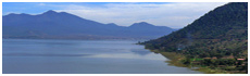 Lago de Pátzcuaro