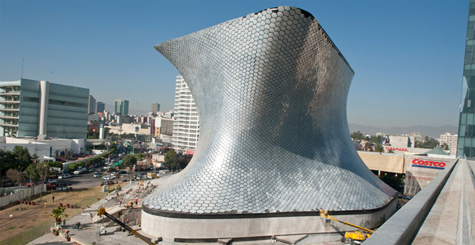 Museo Soumaya