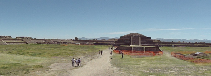 Teotihuacan