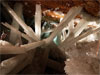 Naica - Cueva de los Cristales