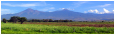 Nevado de Colima