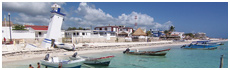 Puerto Morelos