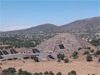 San Juan Teotihuacán - Pyramide de la Lune
