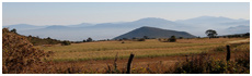 Tangancícuaro Valley