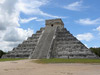 Mrida - Chichén Itzá