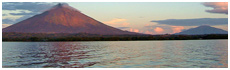 Lac Nicaragua