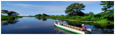 Lac de Managua