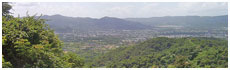 Caguas Valley