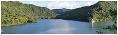 Dos Bocas Lake