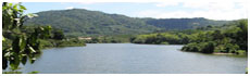 Lago Guayo