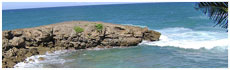 Playa de Cerro Gordo