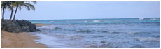 Playa La Pared