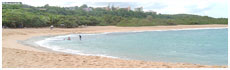 Playa Mar Chiquita