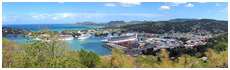 Castries