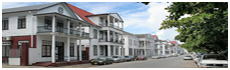 Paramaribo