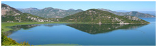 Lago Escútare