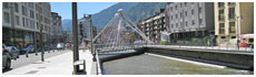 Andorre-la-Vieille