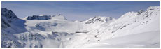 Ski Area Rettenbach