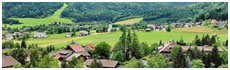 Gitschtal Valley