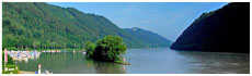 Danube Valley