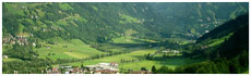 Valle de Gastein