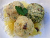 Viena - Knödel