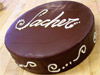 Vienna - Sachertorte