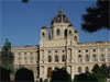 Wien - Kunsthistorisches Museum in Wien