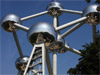 Bruselas - Atomium