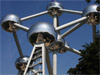 Brussels - Atomium