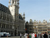 Brüssel - Grand Place (Grote Markt)
