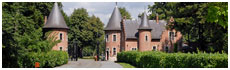 Schloss Ooidonk