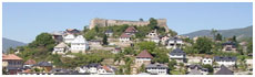 Jajce Castle