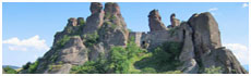 Belogradchik Fortress