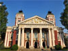 Sofia - Ivan Vazov National Theater