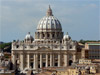 Ciudad del Vaticano(Rm) - Basílica Papal de San Pedro