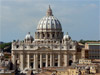 Cité du Vatican(Rm) - Basilique Saint-Pierre du Vatican