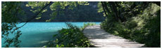 Plitvice Lakes